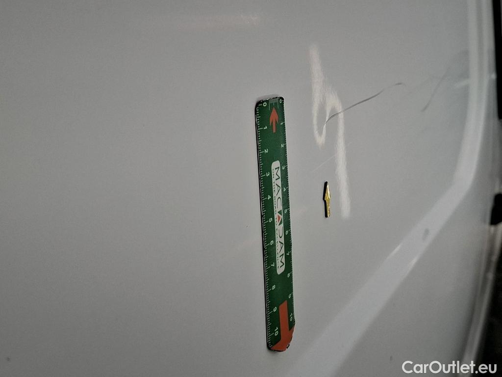  Citroen  Berlingo  Fourgon Club L1 (Court) 1.6 BlueHDi 100CV BVM5 E6 #9