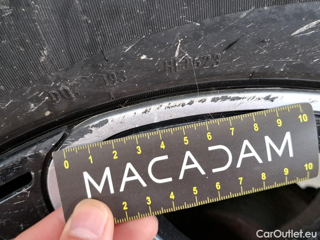  Citroen  C3  Aircross Feel Business 1.2 PureTech 110CV BVA6 E6dT #60