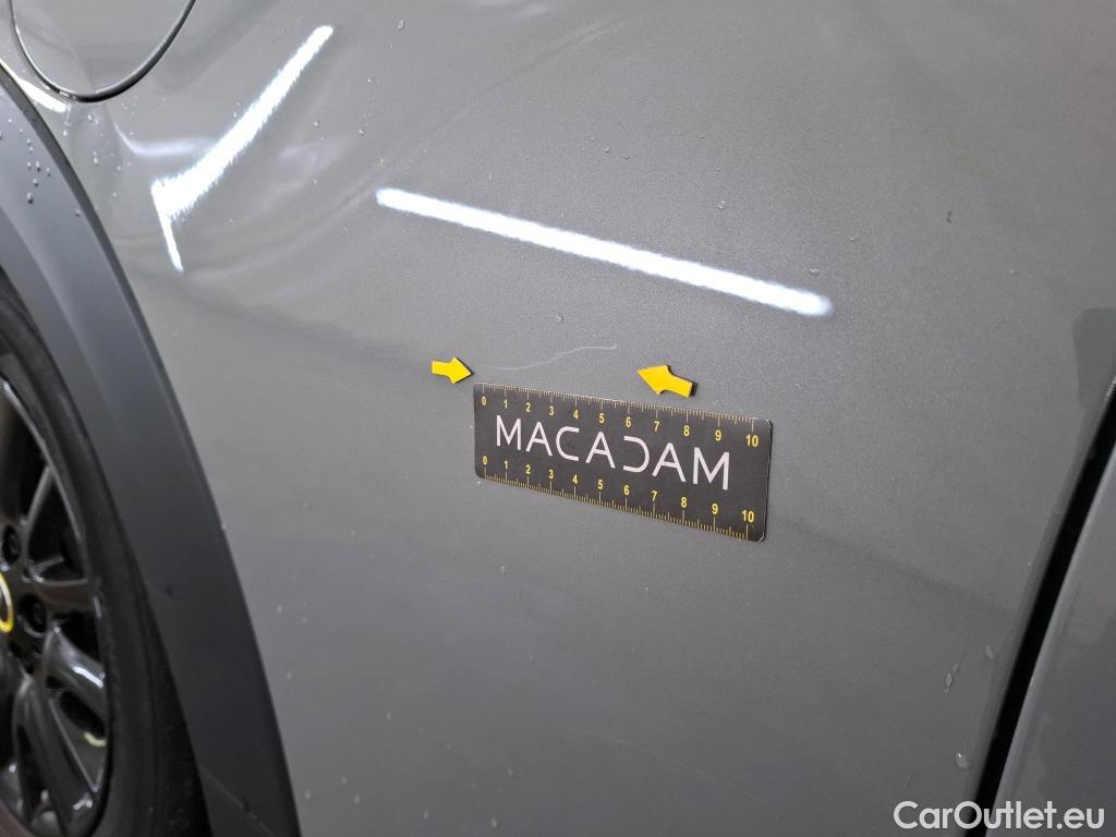  Mini  Mini   Electric / 2021 / 3P / Berline Cooper SE Edition Premium 184ch BVA #3