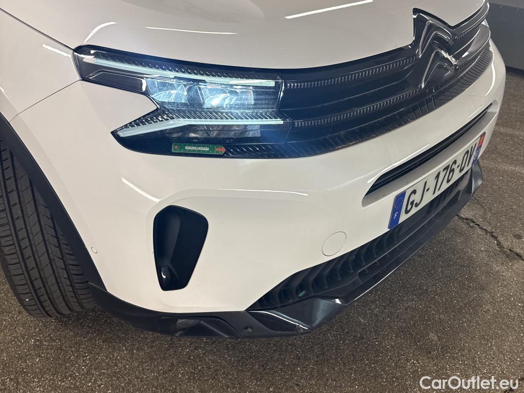  Citroen  C5 CITROEN  Aircross / 2022 / 5P / SUV BlueHDi 130 S&S EAT8 Feel #1