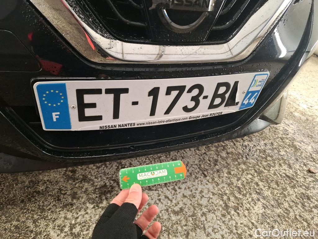  Nissan  Micra NISSAN  5p Berline IG-T 90 Business Edition #15