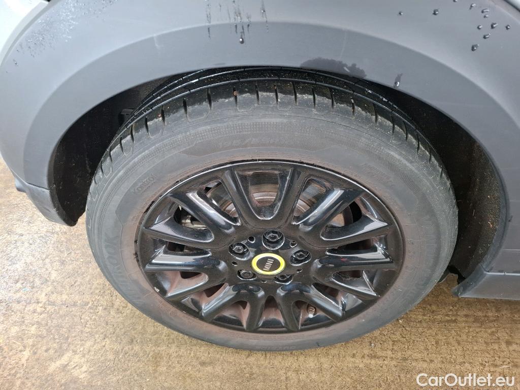  Mini  Mini   Electric / 2021 / 3P / Berline Cooper SE Edition Premium 184ch BVA #20