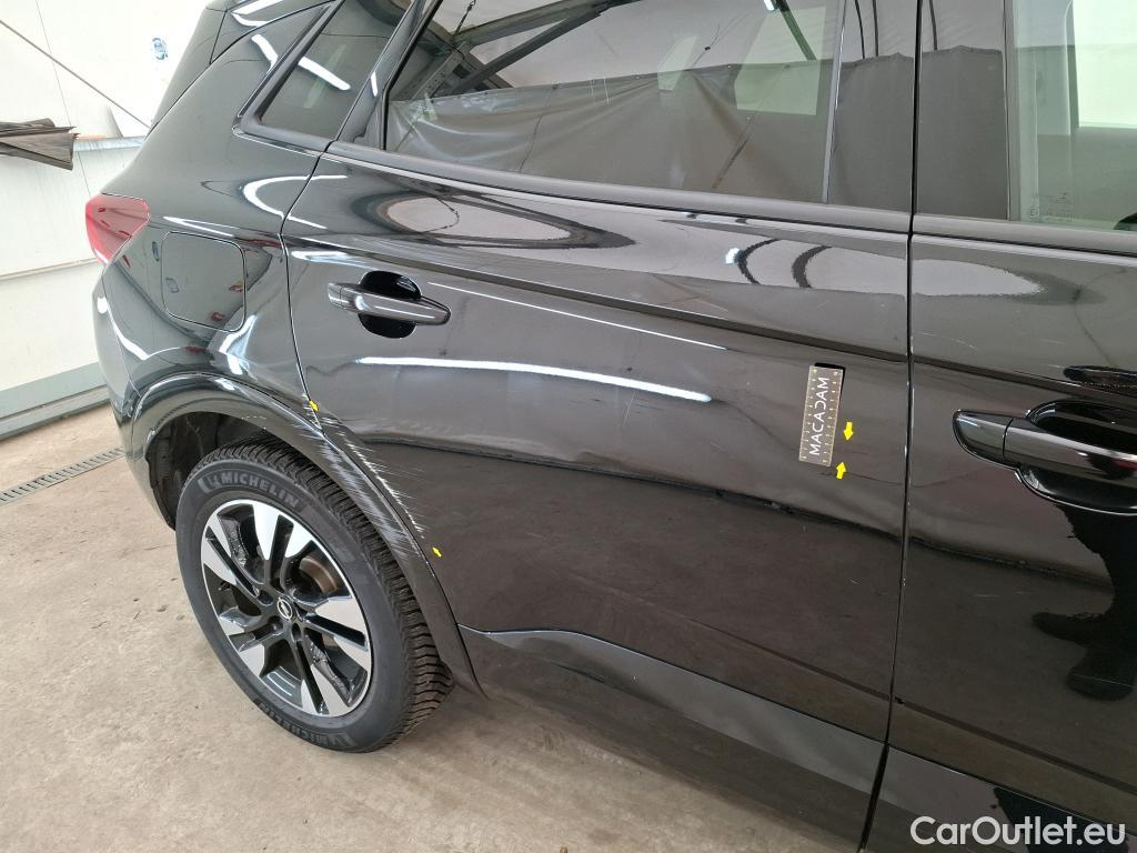  Opel   Grandland X Grandland X Elegance Business 1.5 130CV BVA8 E6d #1