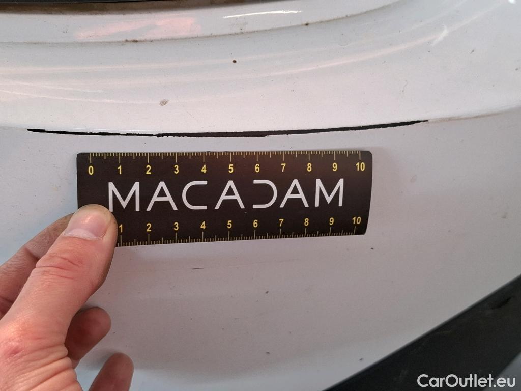  Citroen  C3  Aircross Feel Business 1.2 PureTech 110CV BVA6 E6dT #18