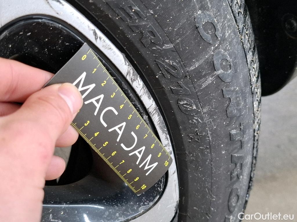  Citroen  C3  Aircross Feel Business 1.2 PureTech 110CV BVA6 E6dT #62