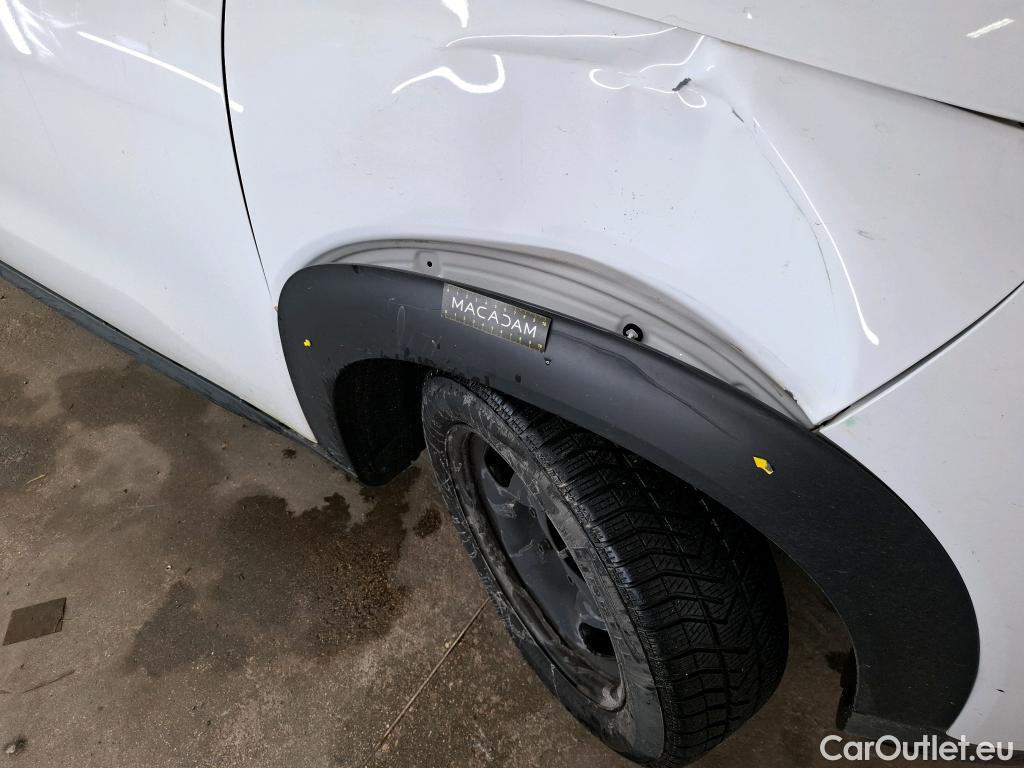  Citroen  C3  Aircross Feel Business 1.2 PureTech 110CV BVA6 E6dT #47