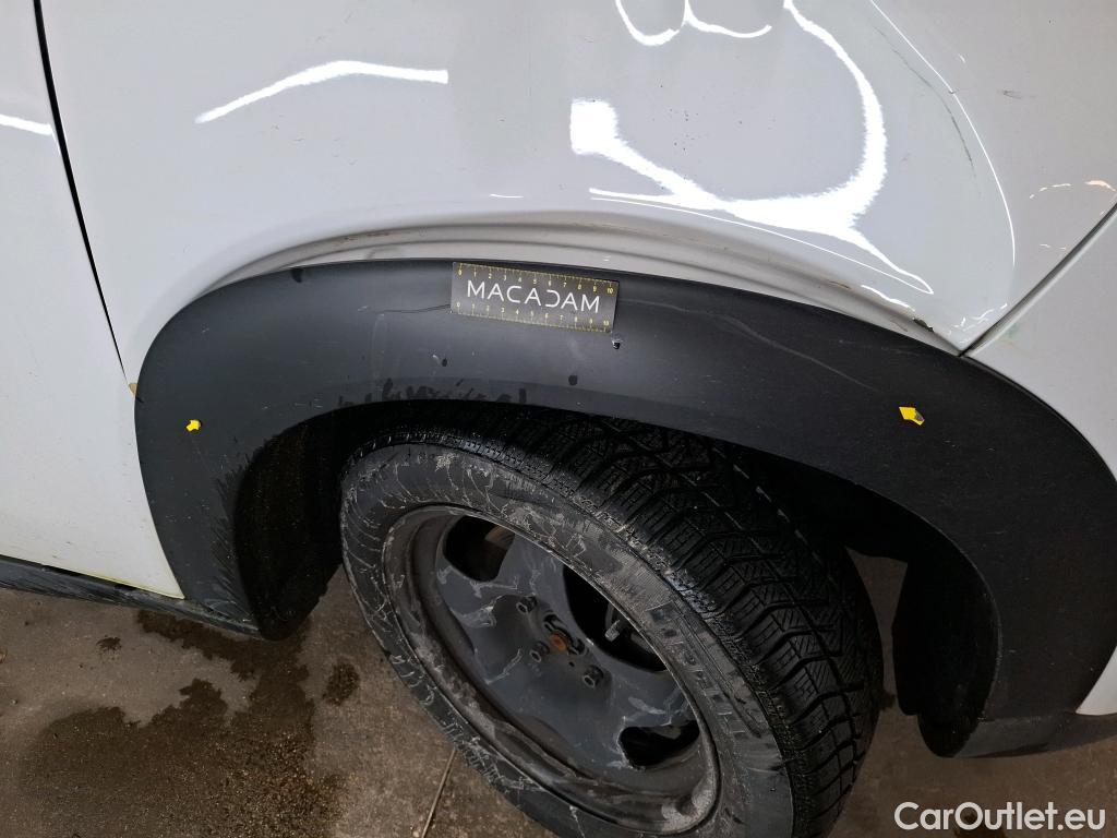  Citroen  C3  Aircross Feel Business 1.2 PureTech 110CV BVA6 E6dT #48