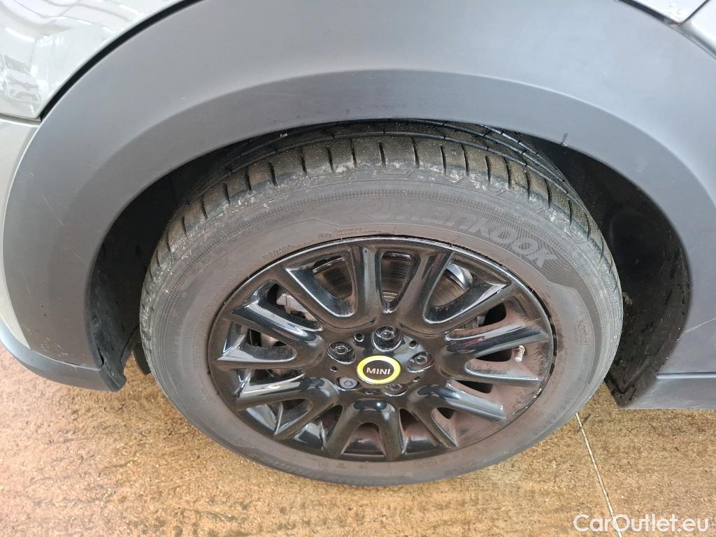  Mini  Mini   Electric / 2021 / 3P / Berline Cooper SE Edition Premium 184ch BVA #13