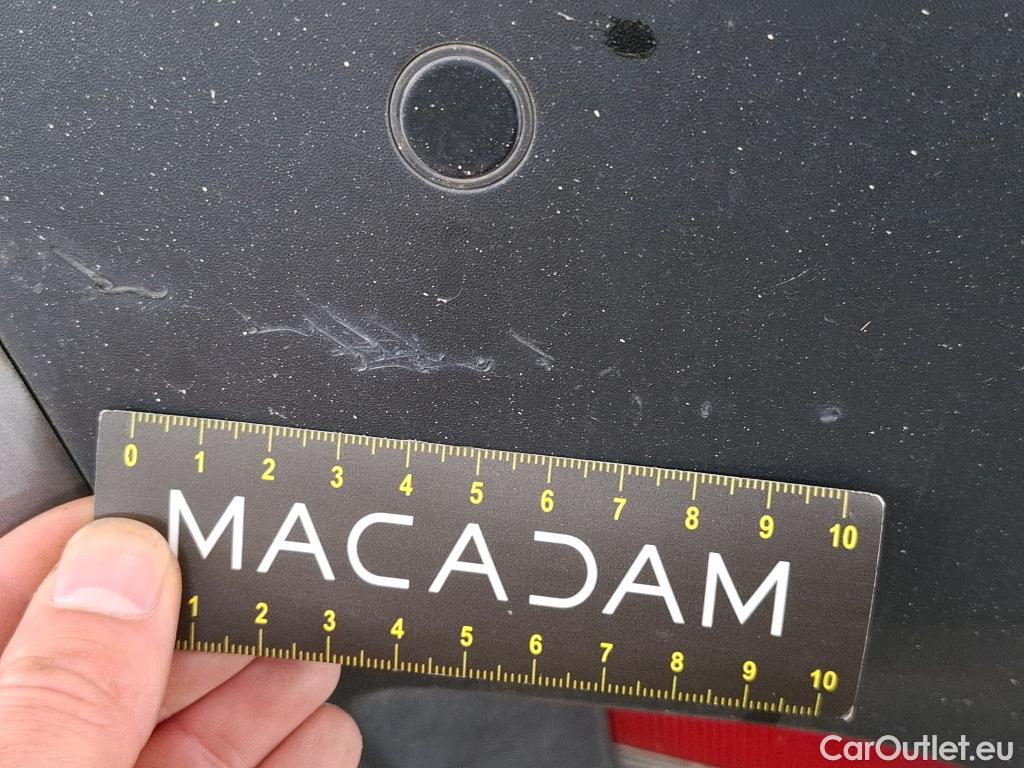  Citroen  C3  Aircross Feel Business 1.2 PureTech 110CV BVA6 E6dT #73