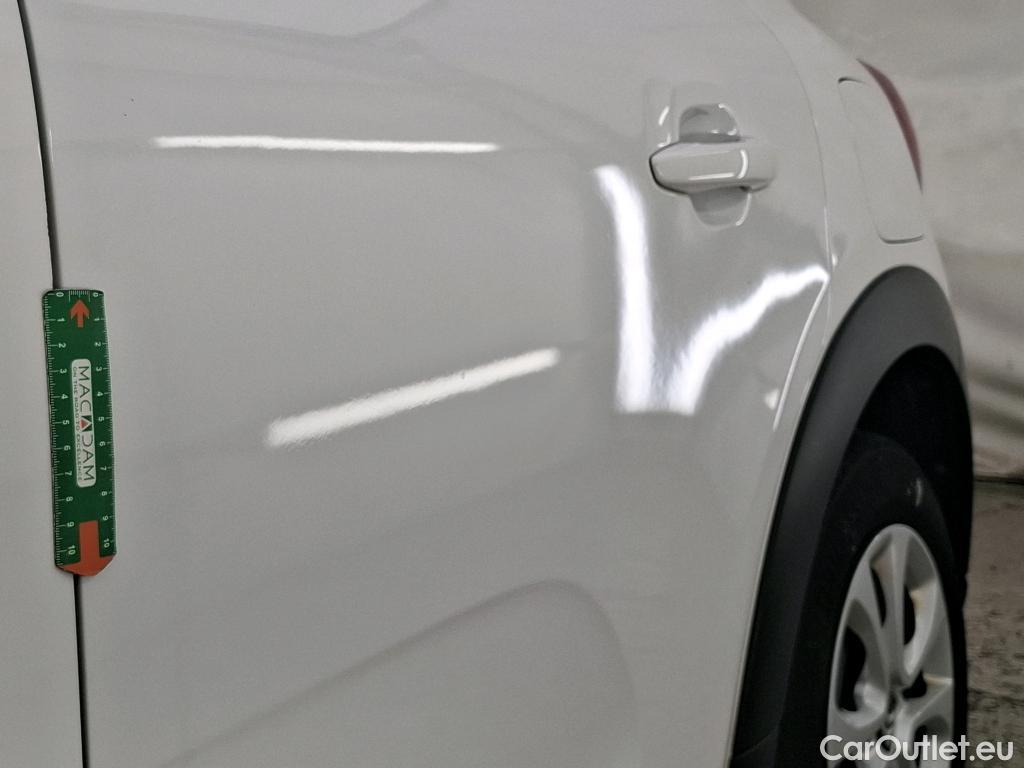  Citroen  C3  Société Feel 1.5 BlueHDI 100CV BVM5 E6dT #9