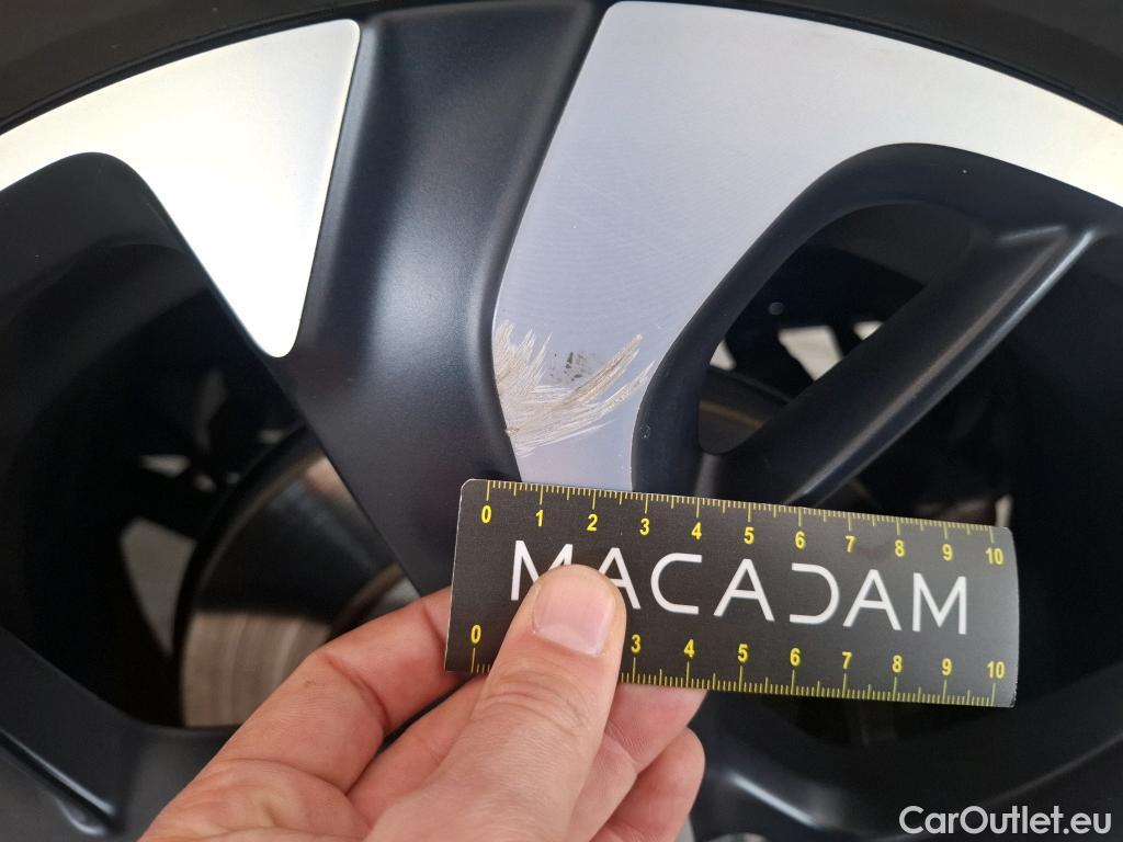  DS  DS7 7 Crossback Executive 2.0 BlueHDi 180CV BVA8 E6dT #10