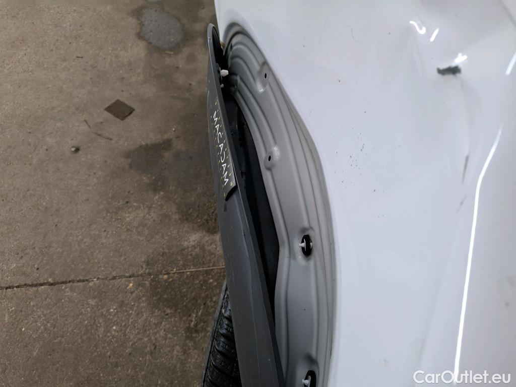  Citroen  C3  Aircross Feel Business 1.2 PureTech 110CV BVA6 E6dT #50