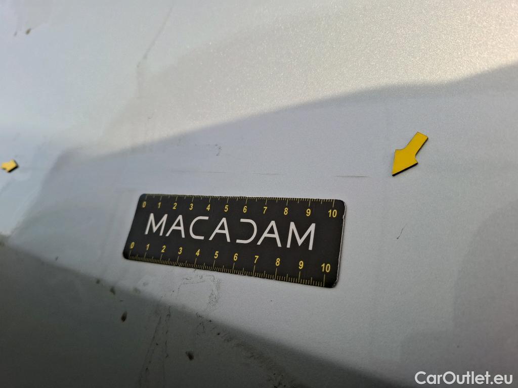  Mercedes  A-Klasse MERCEDES-BENZ Classe A Compact / 2018 / 5P / Berline A 180 d Business Line 7G-DCT #6