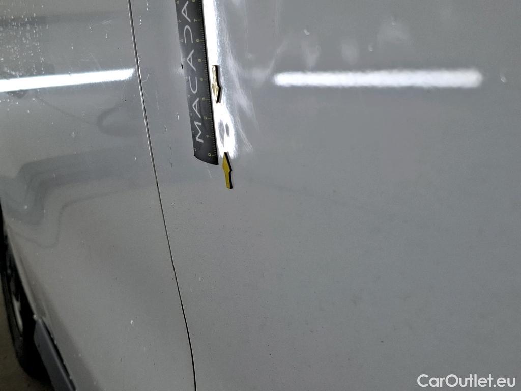  Citroen  Jumpy  Fourgon Club M 1.5 BlueHDi 100CV BVM6 E6d #68