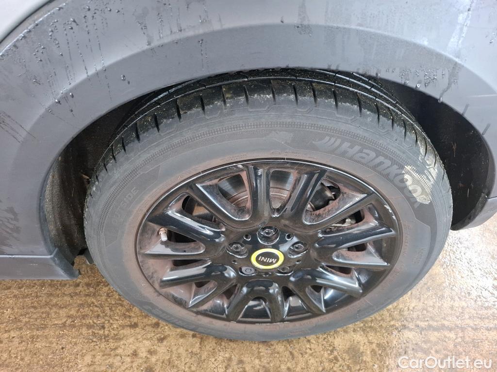  Mini  Mini   Electric / 2021 / 3P / Berline Cooper SE Edition Premium 184ch BVA #16