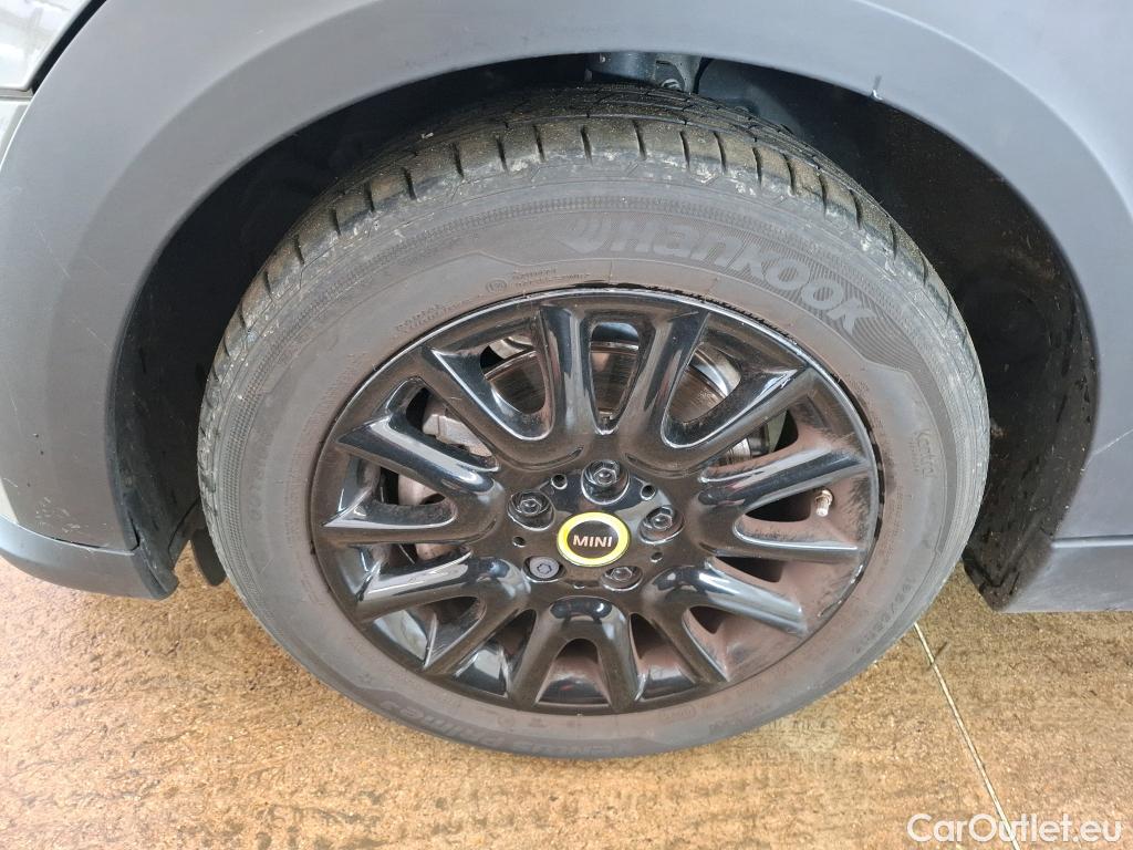  Mini  Mini   Electric / 2021 / 3P / Berline Cooper SE Edition Premium 184ch BVA #14