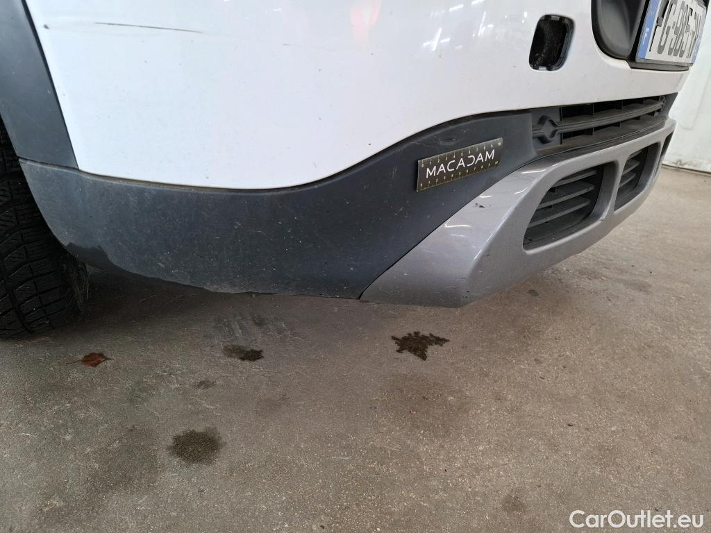  Citroen  C3  Aircross Feel Business 1.2 PureTech 110CV BVA6 E6dT #45