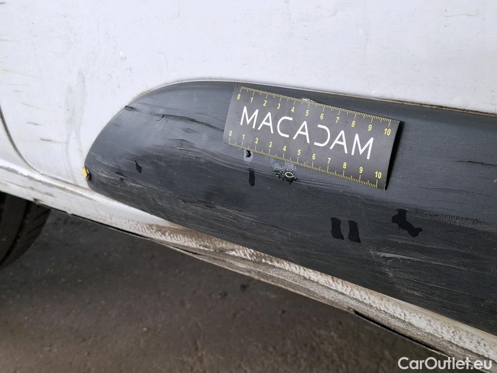  Citroen  Jumpy  Fourgon Club M 1.5 BlueHDi 100CV BVM6 E6d #54