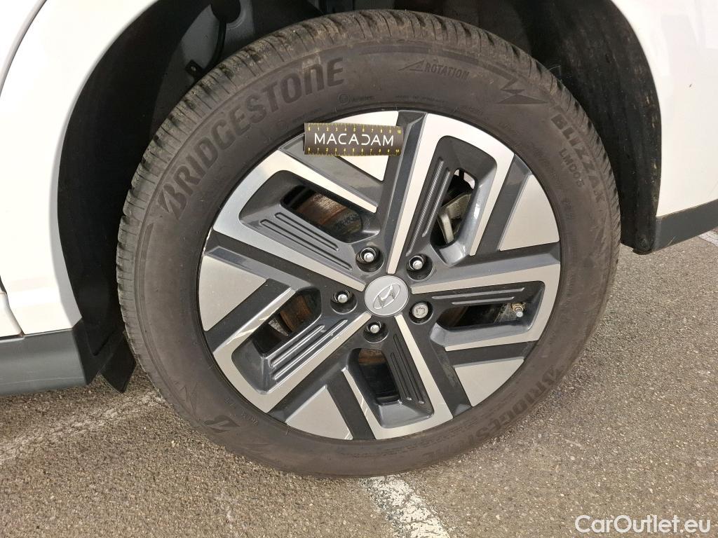  Hyundai  Konna Kona Business Electrique 2WD 64kWh BVA #1