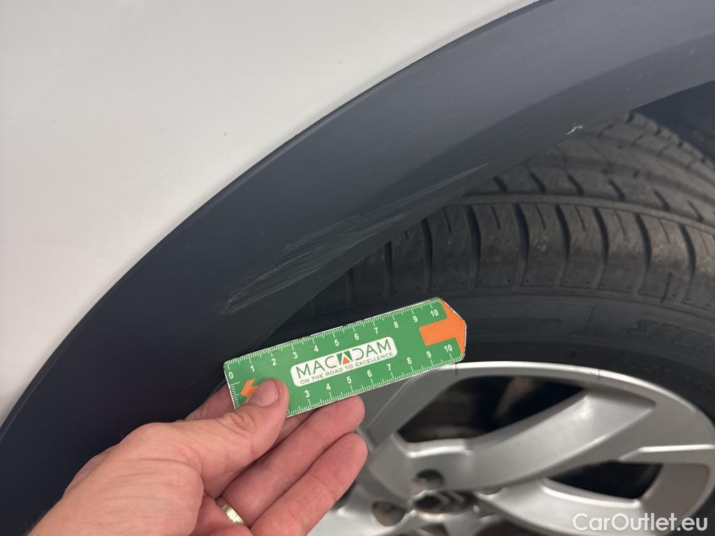  Citroen  C5 CITROEN  Aircross / 2022 / 5P / SUV BlueHDi 130 S&S EAT8 Feel #33