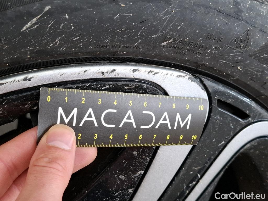  Citroen  C3  Aircross Feel Business 1.2 PureTech 110CV BVA6 E6dT #61