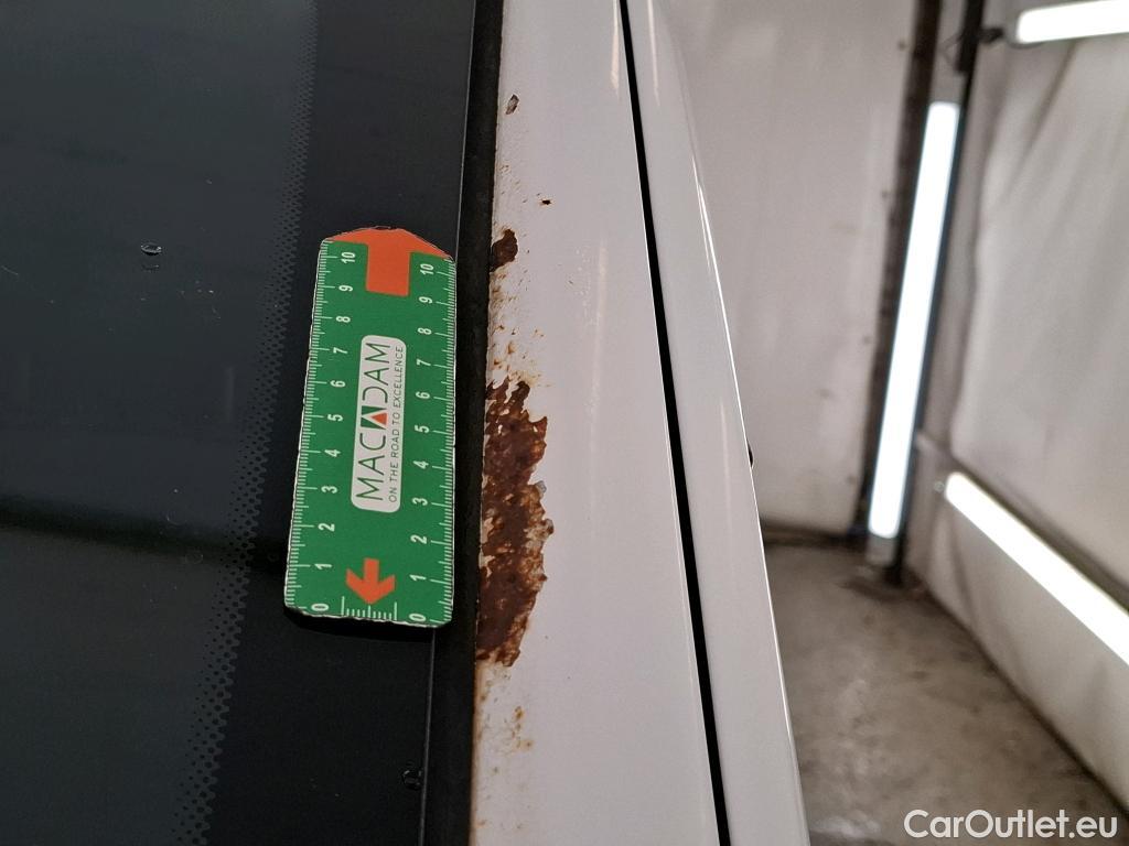  Citroen  Berlingo  Fourgon Club L1 (Court) 1.6 BlueHDi 100CV BVM5 E6 #16