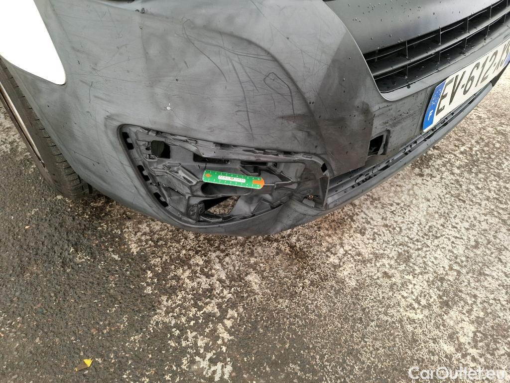  Citroen  Berlingo  Fourgon Club L1 (Court) 1.6 BlueHDi 100CV BVM5 E6 #21