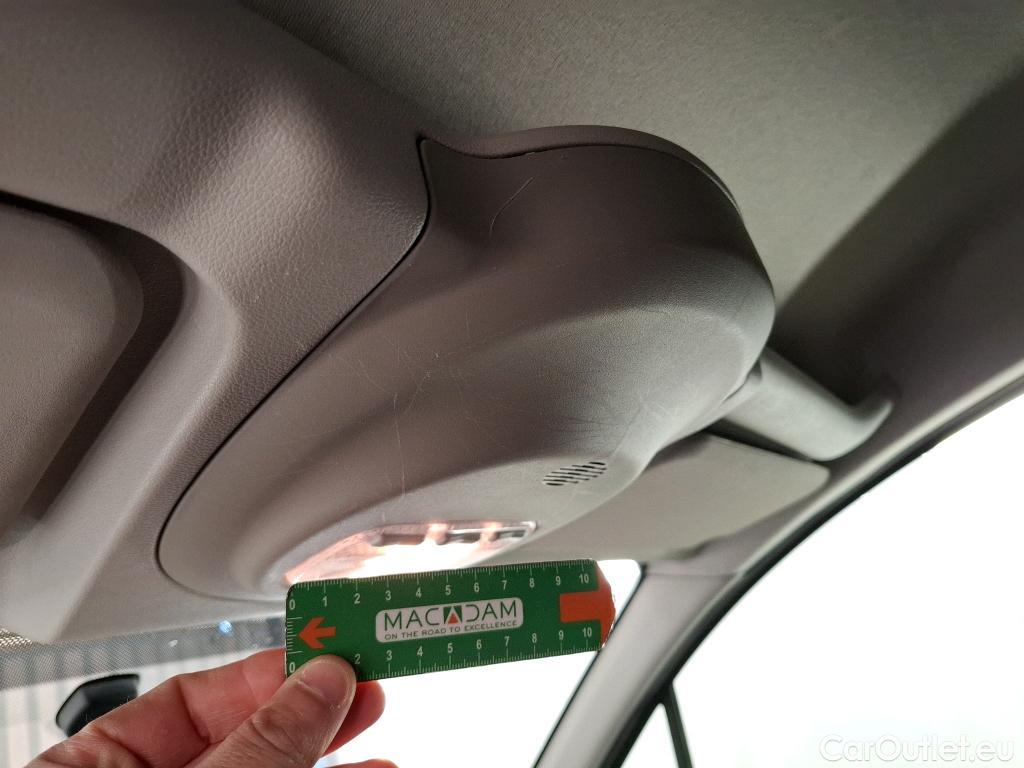  Citroen  Berlingo  Fourgon Club L1 (Court) 1.6 BlueHDi 100CV BVM5 E6 #23