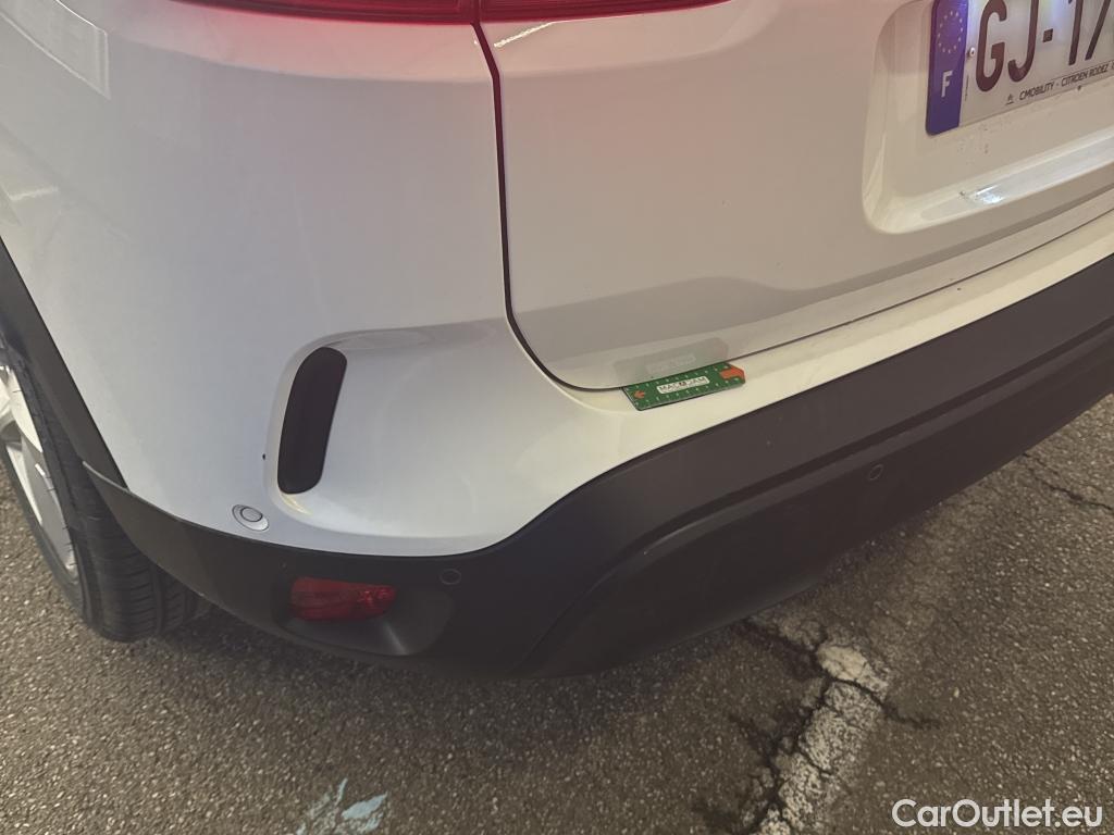  Citroen  C5 CITROEN  Aircross / 2022 / 5P / SUV BlueHDi 130 S&S EAT8 Feel #4