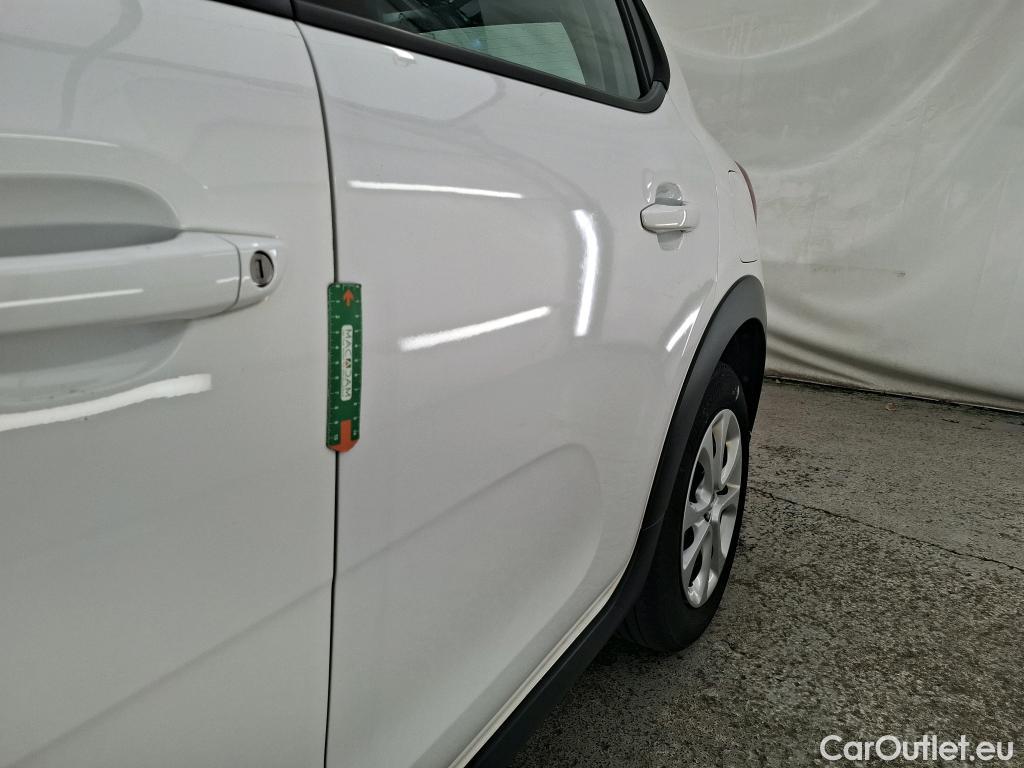  Citroen  C3  Société Feel 1.5 BlueHDI 100CV BVM5 E6dT #6