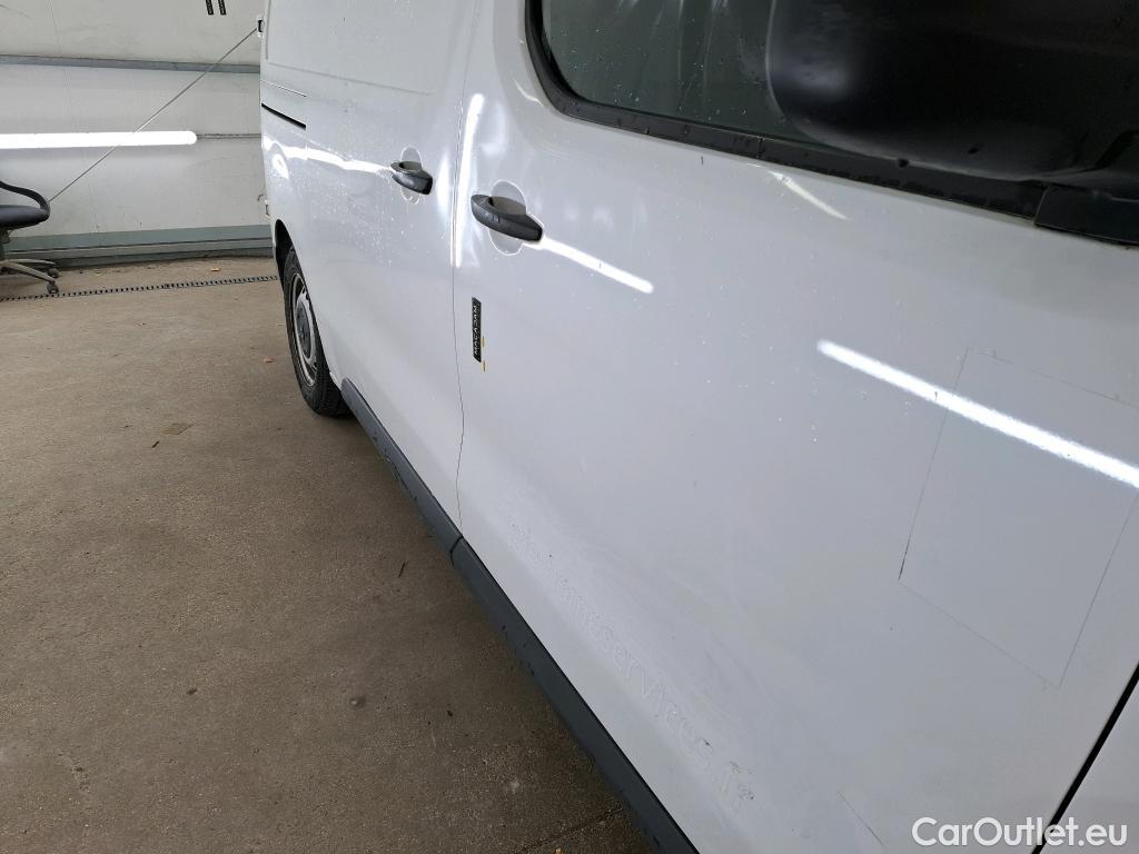  Citroen  Jumpy  Fourgon Club M 1.5 BlueHDi 100CV BVM6 E6d #67