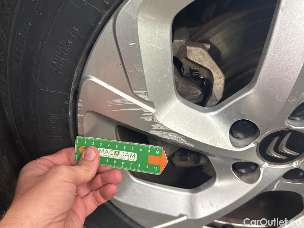  Citroen  C5 CITROEN  Aircross / 2022 / 5P / SUV BlueHDi 130 S&S EAT8 Feel #16