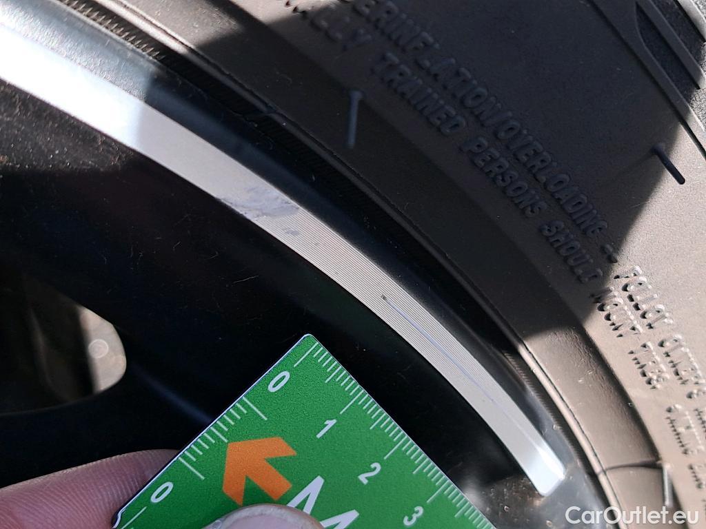  Hyundai  Tucson HYUNDAI  / 2020 / 5P / SUV 1.6 PHEV 265 HTRAC N LINE EXECU 4WD AUTO #8