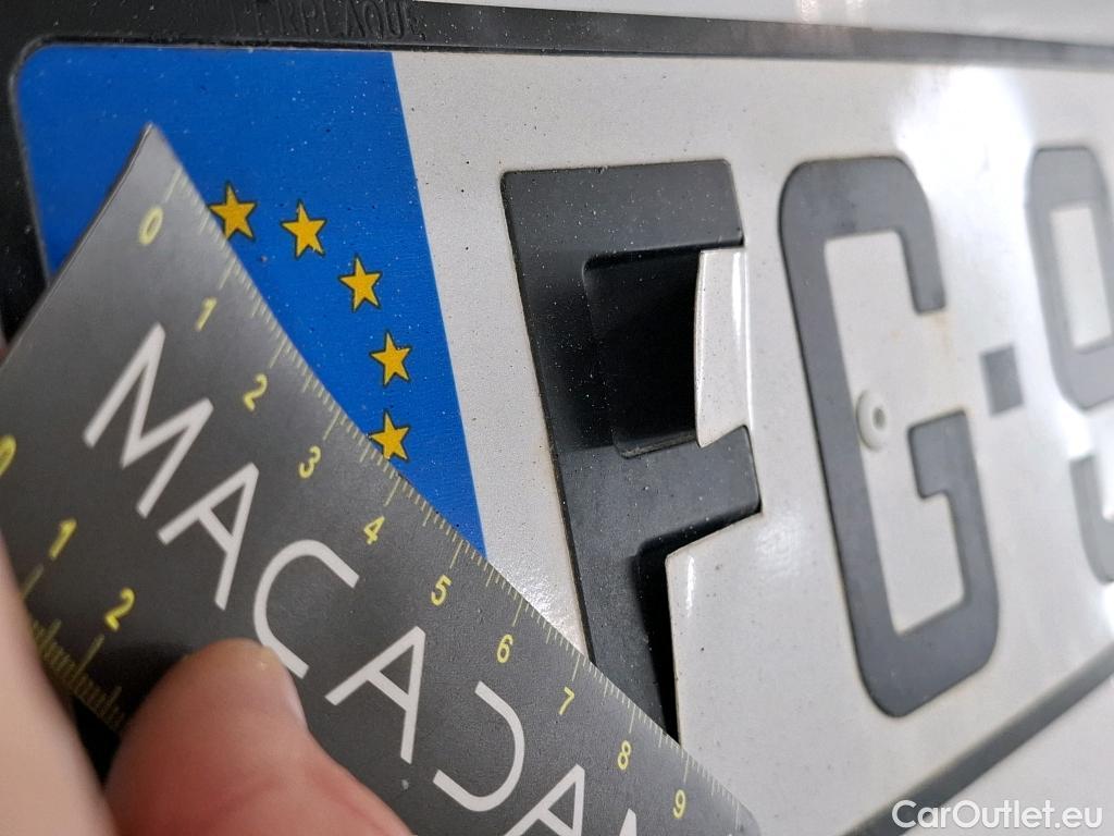  Citroen  C3  Aircross Feel Business 1.2 PureTech 110CV BVA6 E6dT #42