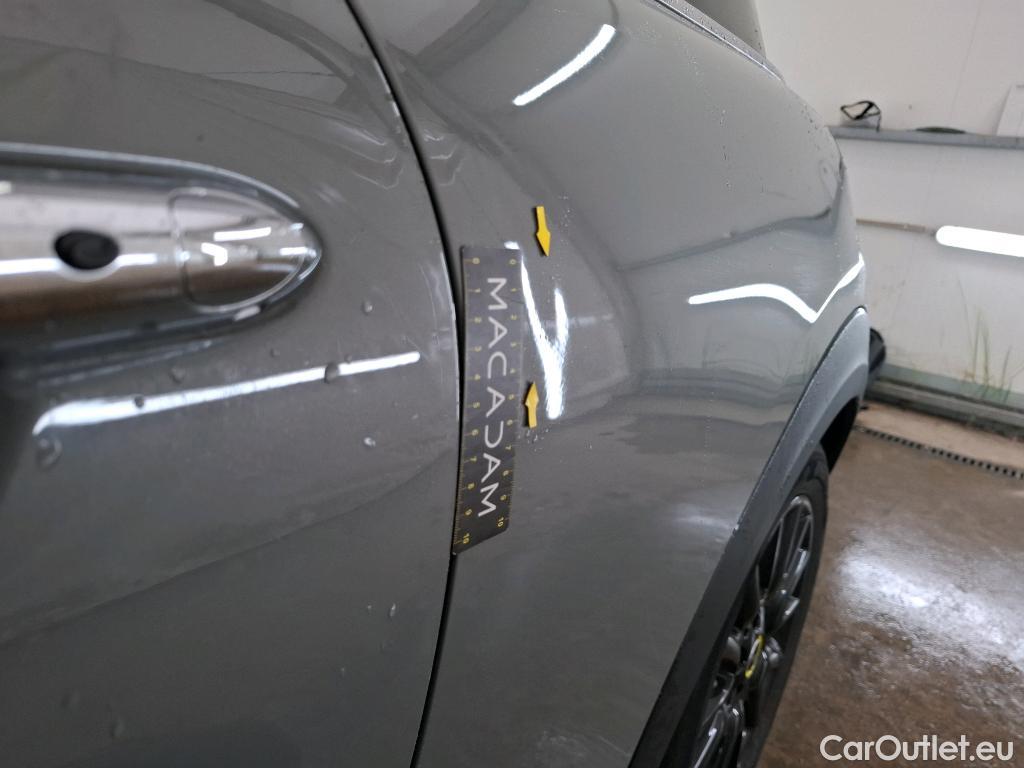  Mini  Mini   Electric / 2021 / 3P / Berline Cooper SE Edition Premium 184ch BVA #10