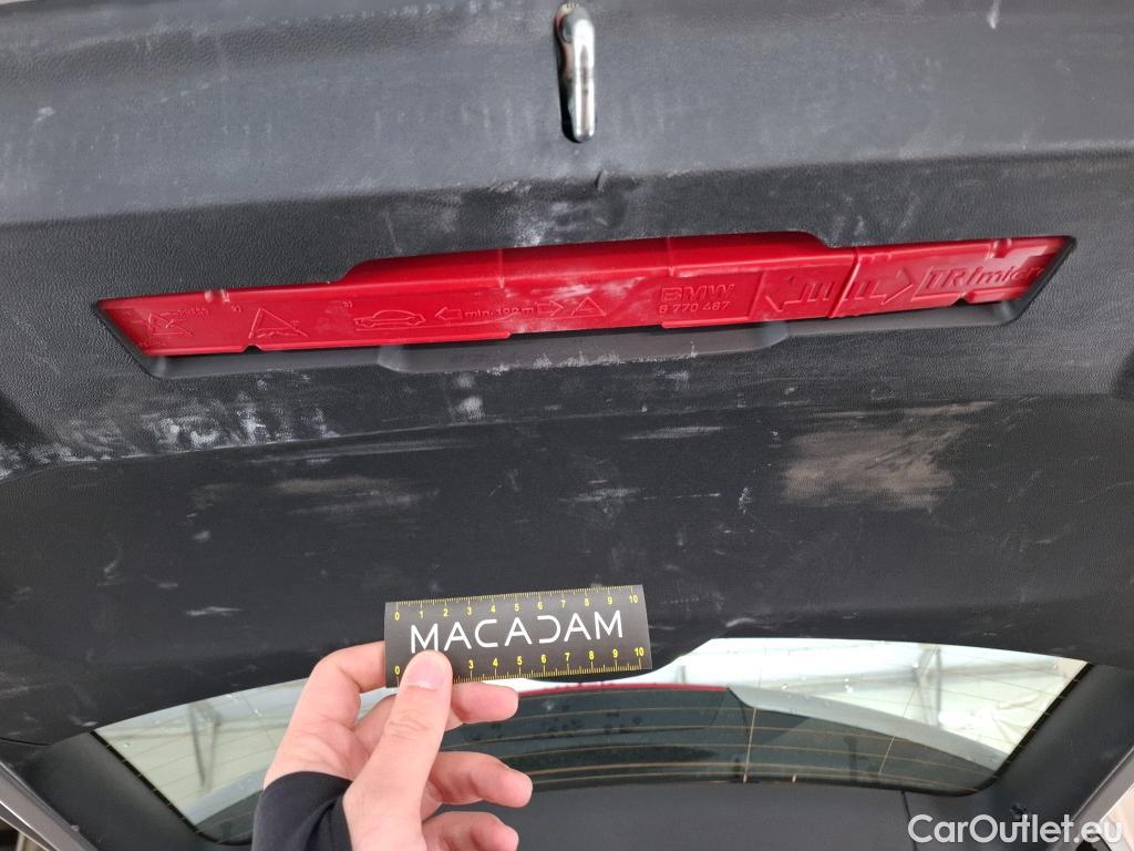  Mini  Countryman MINI  / 2020 / 5P / Crossover Cooper Essential 136 ch BVA7 #13