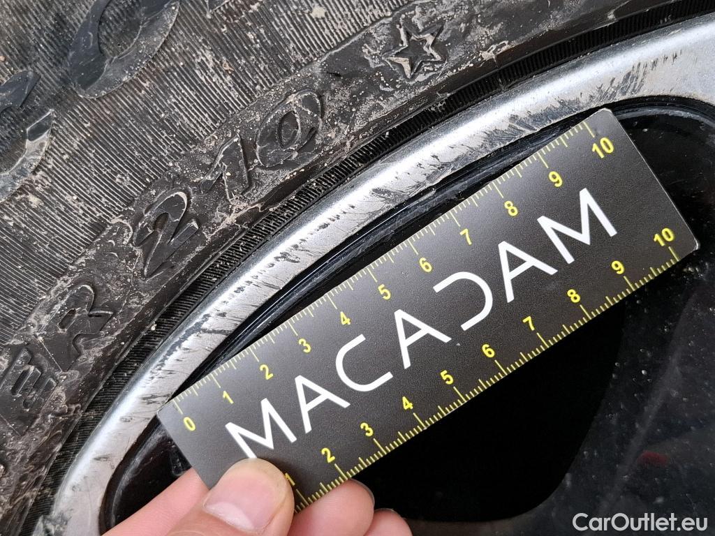  Citroen  C3  Aircross Feel Business 1.2 PureTech 110CV BVA6 E6dT #57