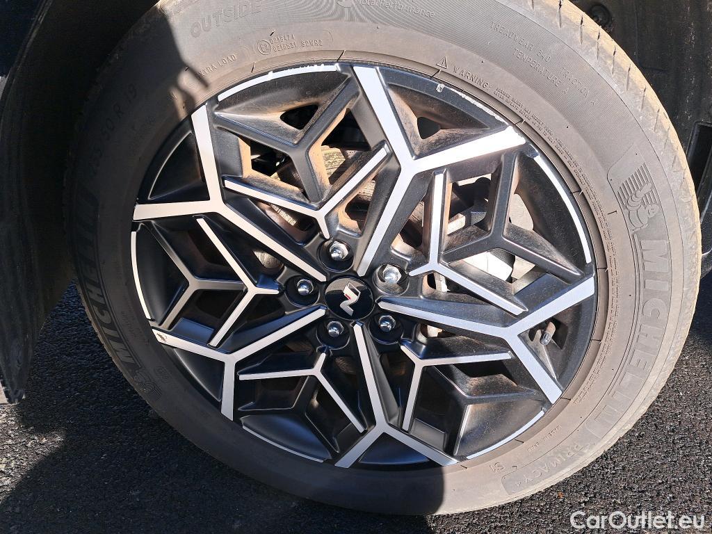  Hyundai  Tucson HYUNDAI  / 2020 / 5P / SUV 1.6 PHEV 265 HTRAC N LINE EXECU 4WD AUTO #9