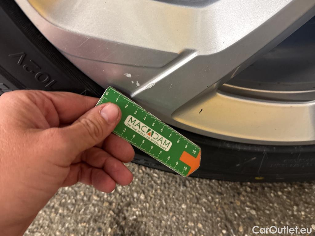  Citroen  C5 CITROEN  Aircross / 2022 / 5P / SUV BlueHDi 130 S&S EAT8 Feel #19