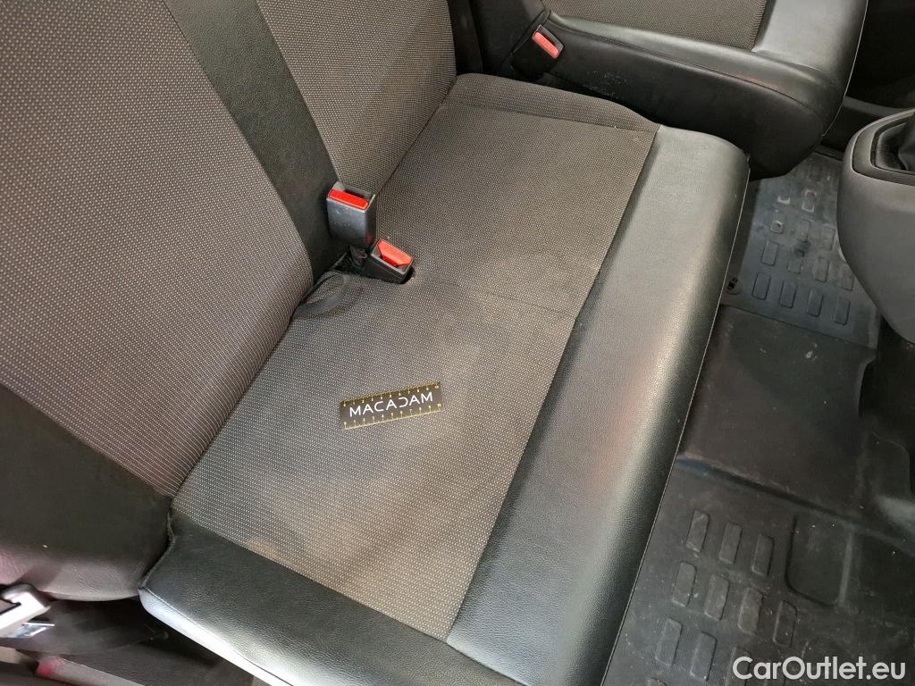  Citroen  Jumpy  Fourgon Club M 1.5 BlueHDi 100CV BVM6 E6d #65