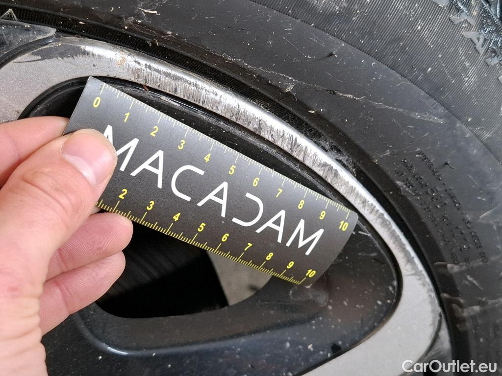  Citroen  C3  Aircross Feel Business 1.2 PureTech 110CV BVA6 E6dT #66