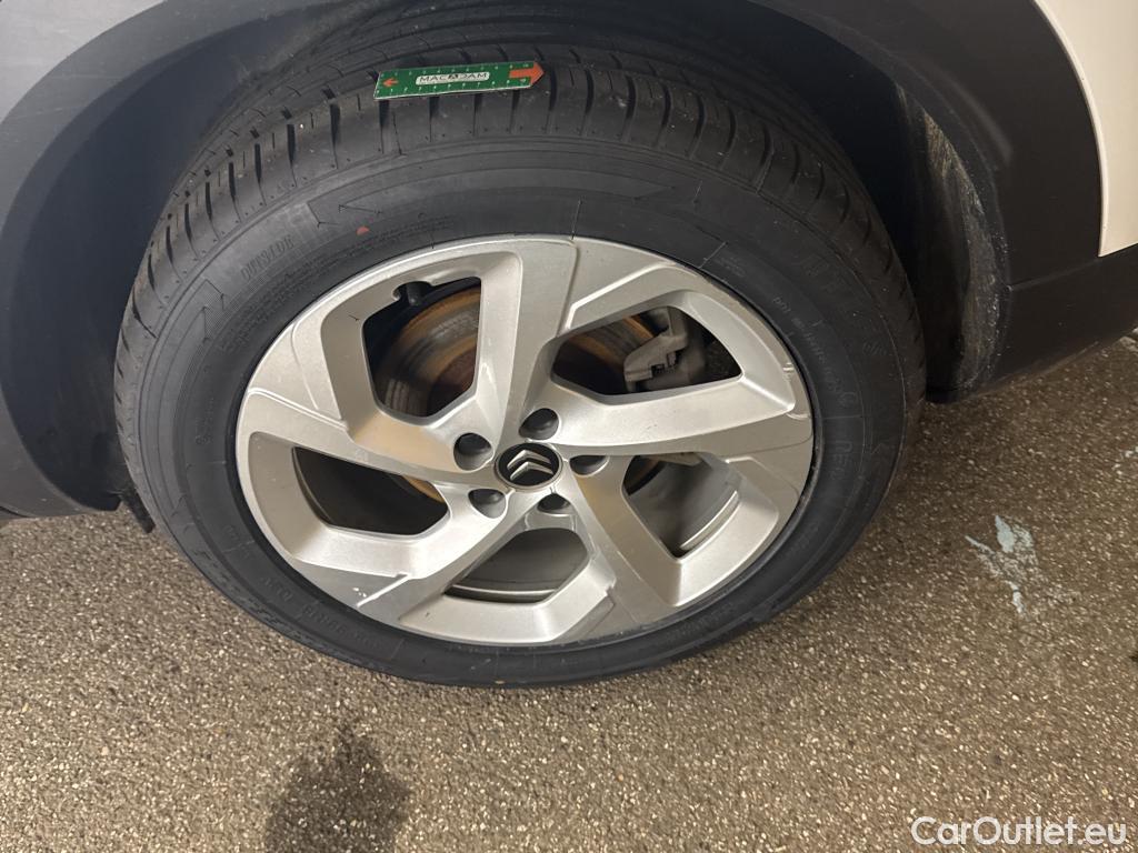  Citroen  C5 CITROEN  Aircross / 2022 / 5P / SUV BlueHDi 130 S&S EAT8 Feel #18