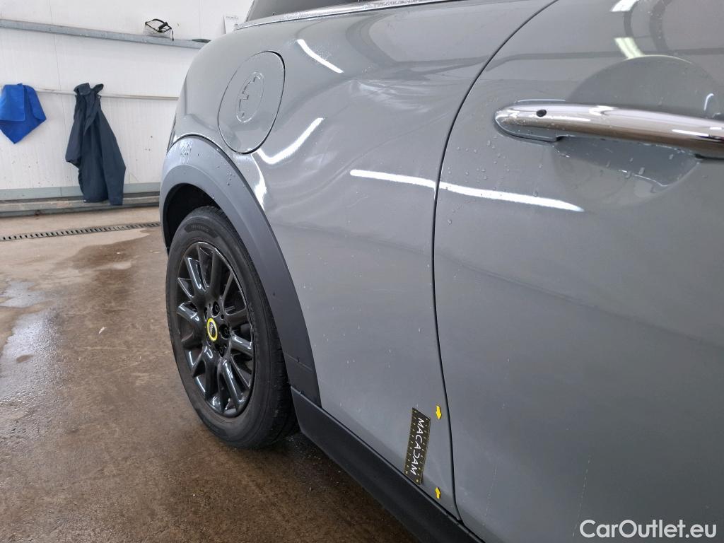  Mini  Mini   Electric / 2021 / 3P / Berline Cooper SE Edition Premium 184ch BVA #1