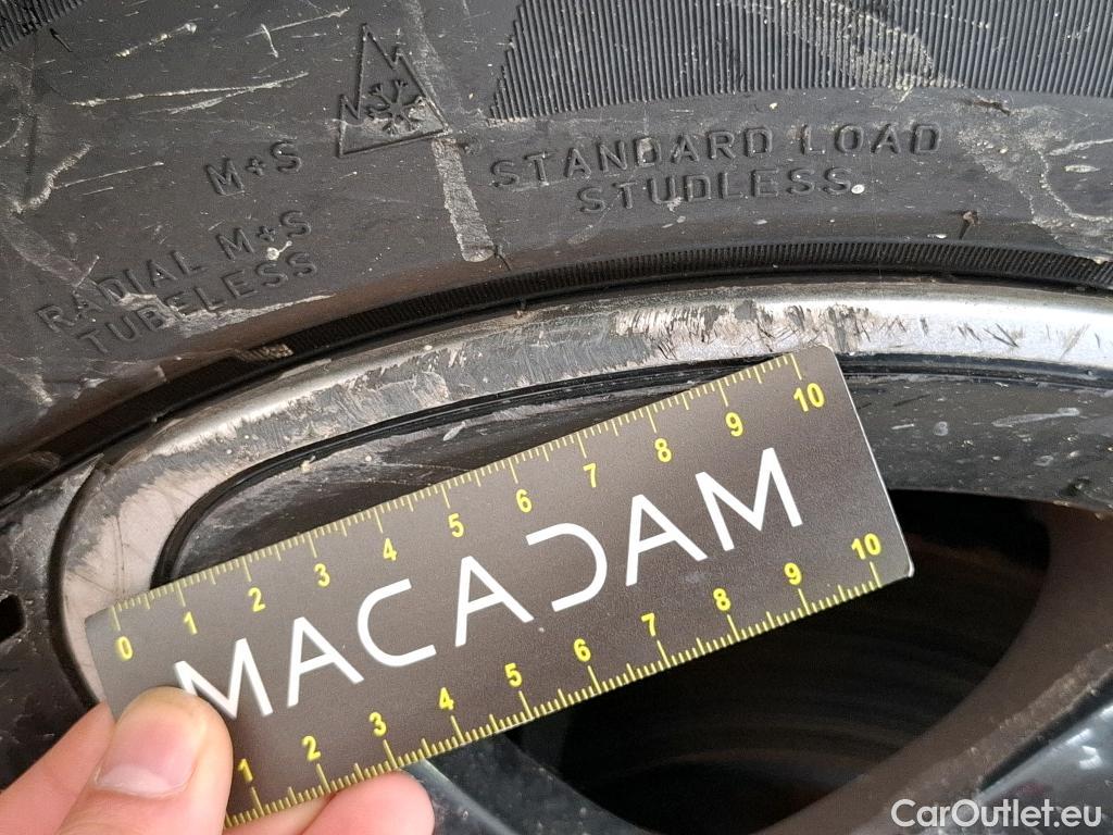  Citroen  C3  Aircross Feel Business 1.2 PureTech 110CV BVA6 E6dT #65