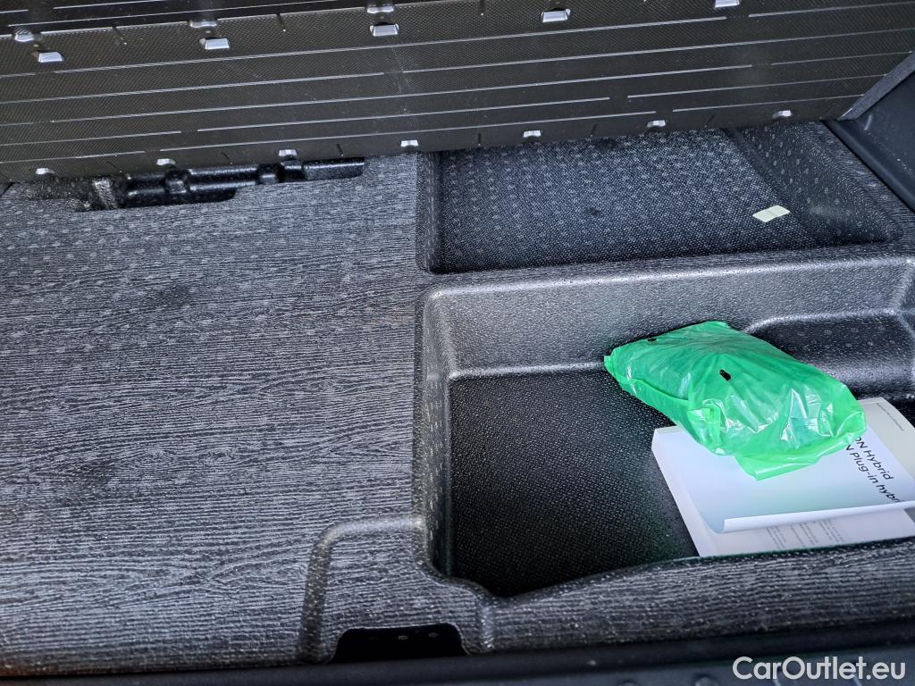  Hyundai  Tucson HYUNDAI  / 2020 / 5P / SUV 1.6 PHEV 265 HTRAC N LINE EXECU 4WD AUTO #4