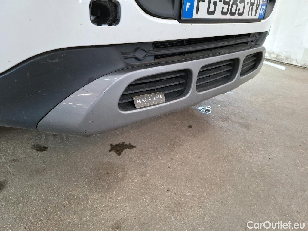  Citroen  C3  Aircross Feel Business 1.2 PureTech 110CV BVA6 E6dT #35