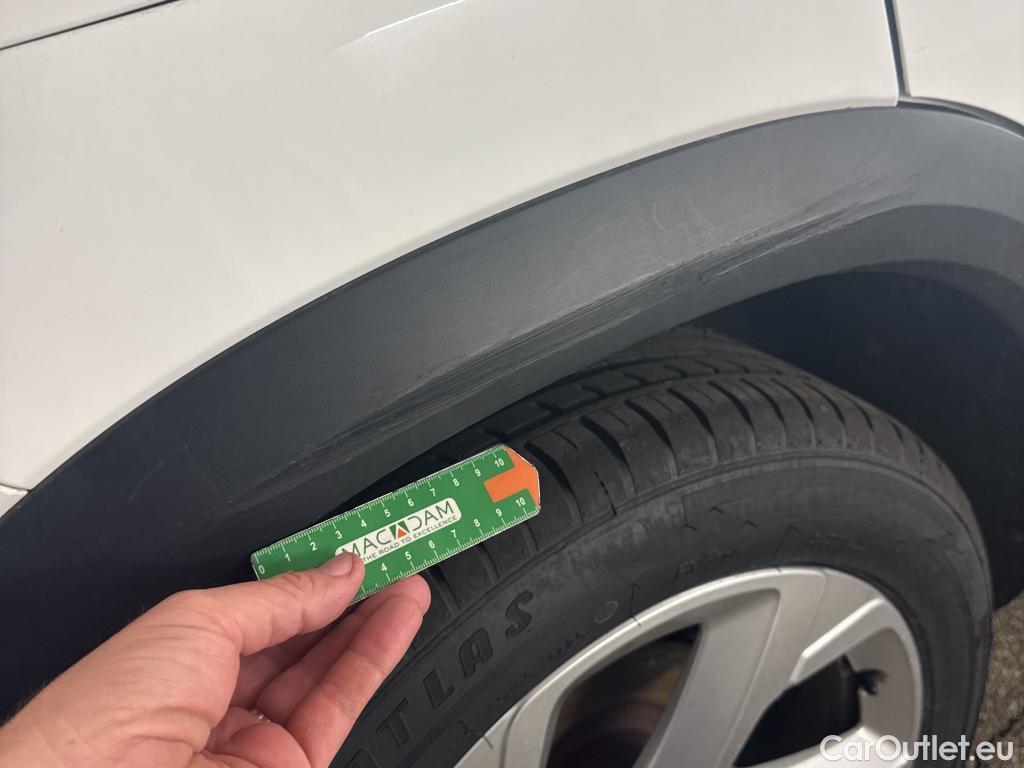  Citroen  C5 CITROEN  Aircross / 2022 / 5P / SUV BlueHDi 130 S&S EAT8 Feel #31