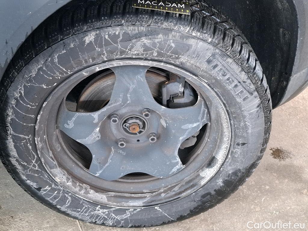  Citroen  C3  Aircross Feel Business 1.2 PureTech 110CV BVA6 E6dT #32