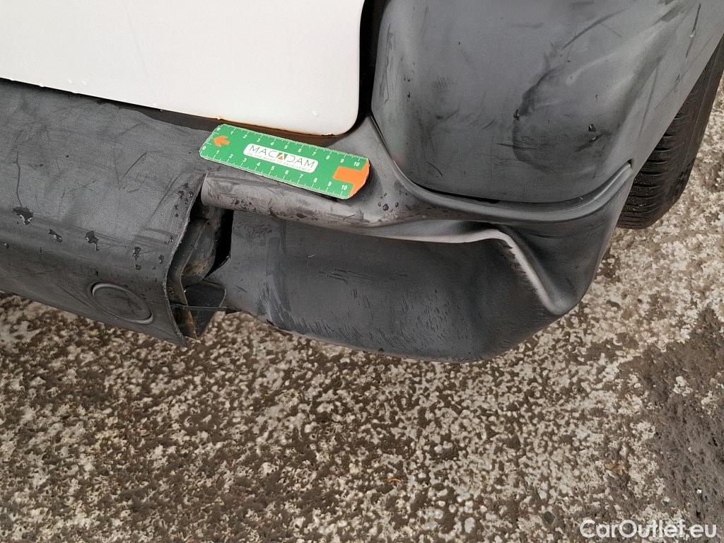  Citroen  Berlingo  Fourgon Club L1 (Court) 1.6 BlueHDi 100CV BVM5 E6 #14