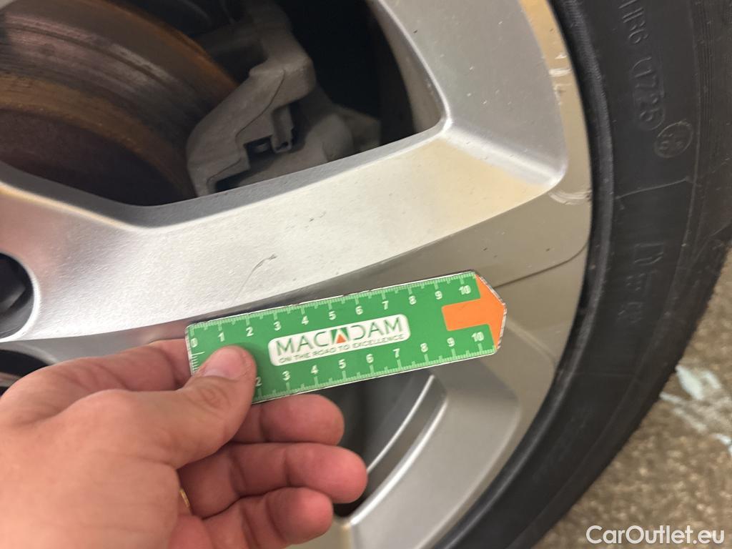  Citroen  C5 CITROEN  Aircross / 2022 / 5P / SUV BlueHDi 130 S&S EAT8 Feel #20